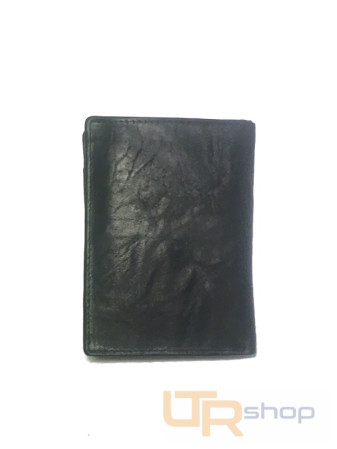 detail 489OC peněženka kožená KOENIG HERRMANN