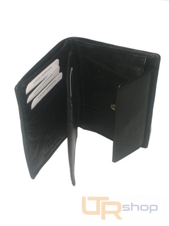 detail 489OC peněženka kožená KOENIG HERRMANN