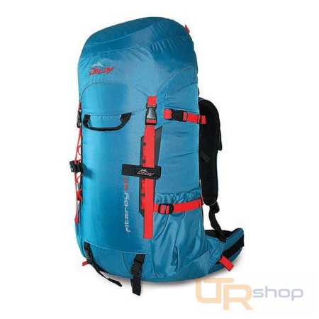 detail FITZROY 65 batoh Doldy