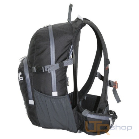 detail ZION 24 turistický batoh Doldy