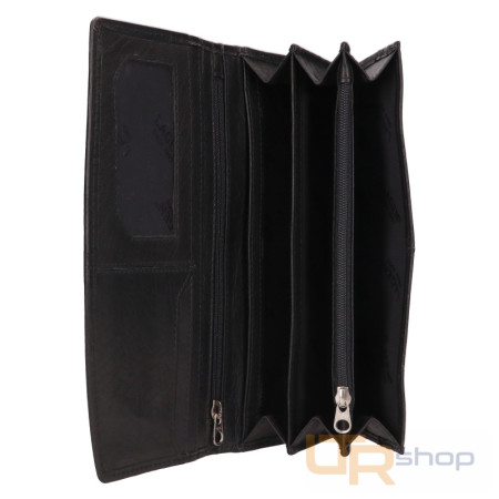 detail 5152 peněženka dámská kožená LAGEN