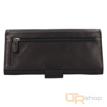 detail 5152 peněženka dámská kožená LAGEN