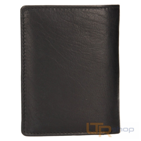 detail 6538 peněženka kožená pánská LAGEN