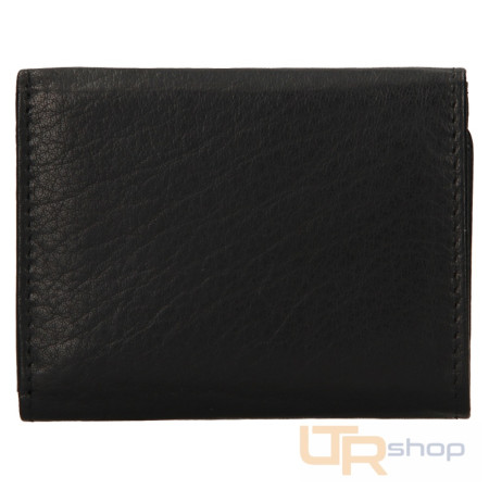 detail W-2031 kožená peněženka LAGEN