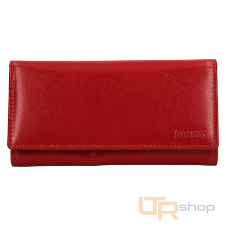 detail V-62/B peněženka dámská kožená LAGEN