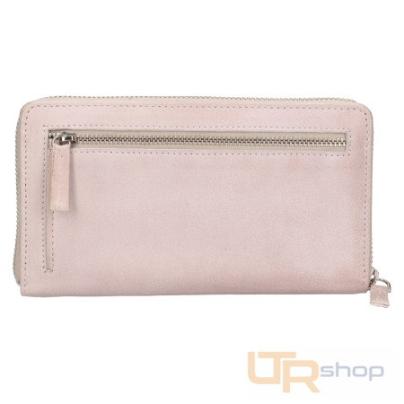 detail 9000-2021/DK peněženka dámská kožená LAGEN - penál