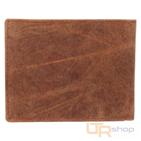 detail LG-2148 peněženka pánská kožená LAGEN