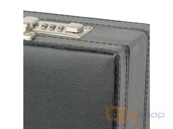 detail 2625-01 Atache kufr D&N