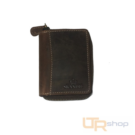 detail 4402380 i 20100001 kožená peněženka Skandic