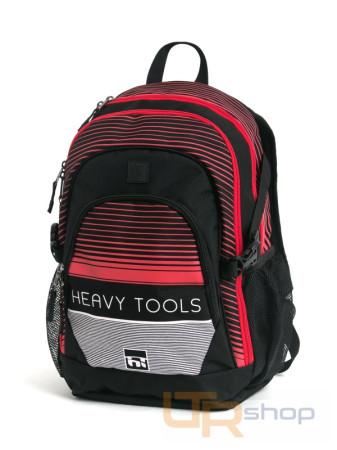 detail ETTIE 18 batoh Heavy Tools