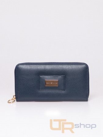 detail EMERSET 22 koženková peněženka Heavy Tools