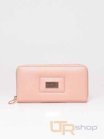 detail EMERSET 22 koženková peněženka Heavy Tools