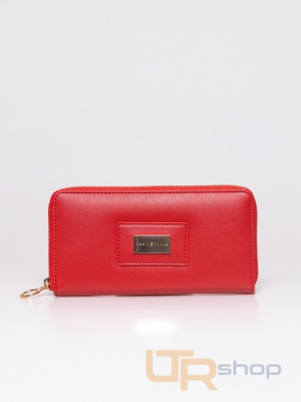 detail EMERSET 22 koženková peněženka Heavy Tools