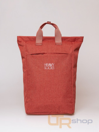 detail EBRAR batoh Heavy Tools