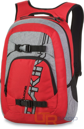detail EXPLORER 26L batoh Dakine