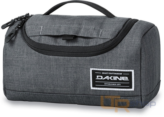 detail REVIVAL KIT MD toaletní taška Dakine