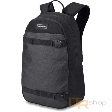 detail URBN MISSION PACK 22 L batoh Dakine