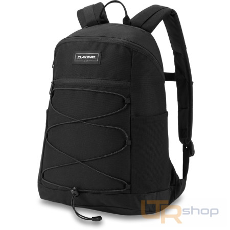 detail WNDR Pack 18 L batoh Dakine