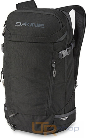 detail HELI PRO 24 L batoh Dakine