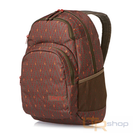 detail HANA 26L dámský batoh Dakine