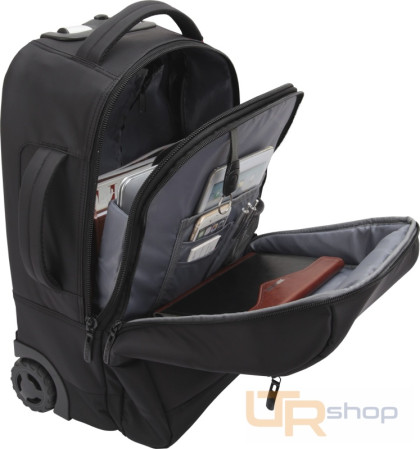 detail BL-BT-3335BK Batoh/Troley s USB konektorem Batoh na 15.6” notebook