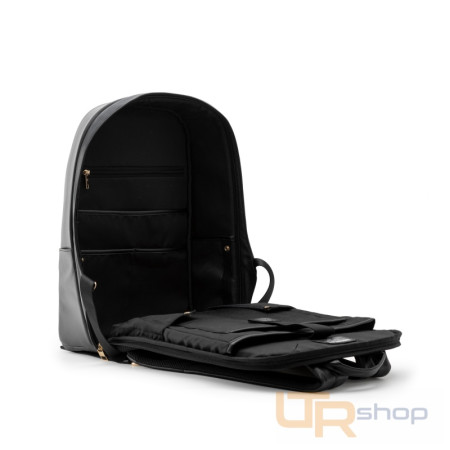 detail BL-BB-3524BK batoh na notebook 15.6