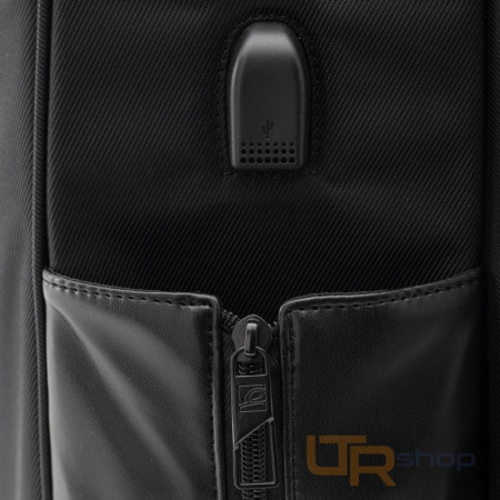 detail BL-BB-3538BK batoh na notebook 15.6