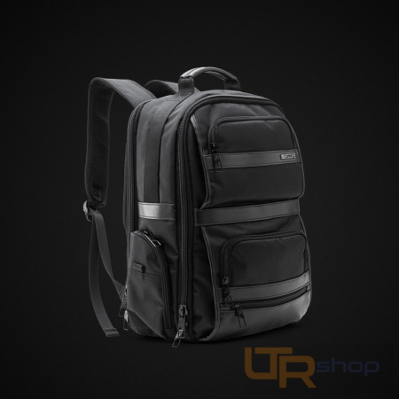 detail BL-BB-3532BK batoh na notebook 15.6