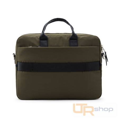 detail BL-BBC-3516GE taška na notebook 15.6
