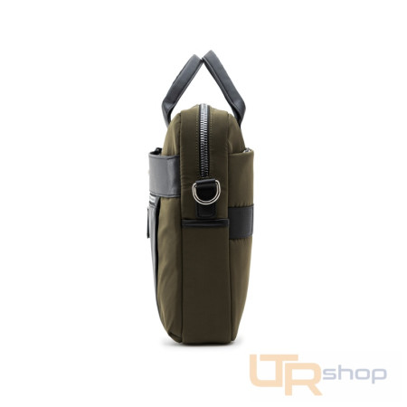 detail BL-BBC-3516GE taška na notebook 15.6