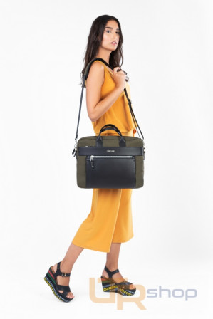 detail BL-BBC-3516GE taška na notebook 15.6