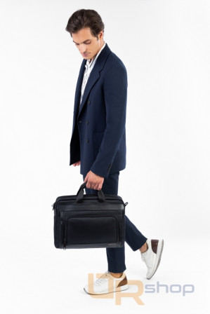 detail BL-BBC-3532 batoh i taška na notebook 15.6