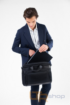 detail BL-BBC-3532 batoh i taška na notebook 15.6