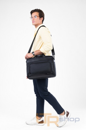 detail BL-BBC-3532 batoh i taška na notebook 15.6