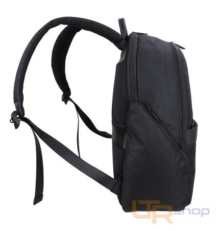 detail BL-BB-3771BK batoh na notebook 14.1