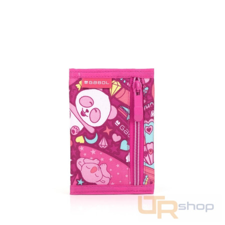 detail 224408 TOY látková peněženka Gabol