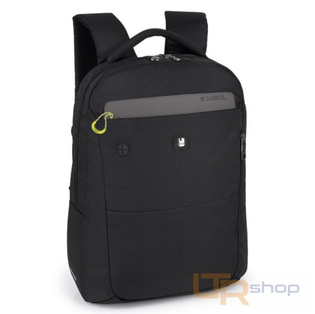 detail 411250 TRAFFIC batoh na notebook 15,6 Gabol