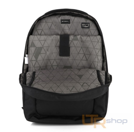 detail 411250 TRAFFIC batoh na notebook 15,6 Gabol