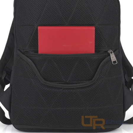 detail 411250 TRAFFIC batoh na notebook 15,6 Gabol