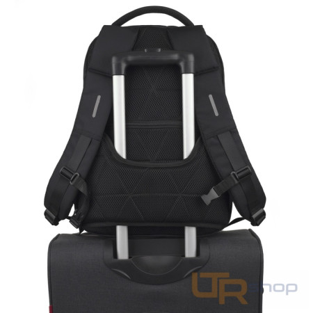 detail 411250 TRAFFIC batoh na notebook 15,6 Gabol