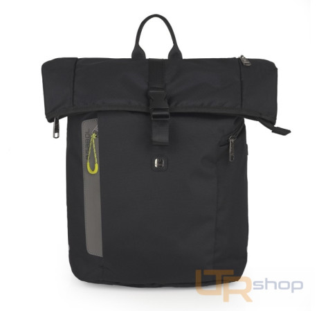 detail 411252TRAFFIC batoh na notebook 15,6 Gabol