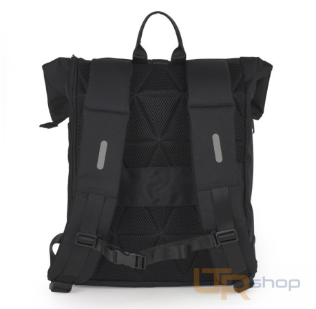 detail 411252TRAFFIC batoh na notebook 15,6 Gabol