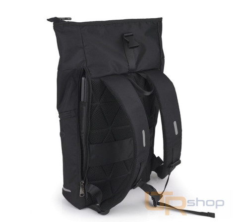 detail 411252TRAFFIC batoh na notebook 15,6 Gabol