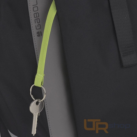 detail 411252TRAFFIC batoh na notebook 15,6 Gabol