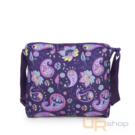 detail 229156 PRANAH látková kabelka malá Gabol