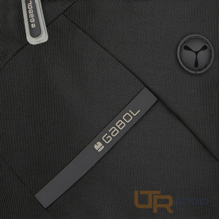 detail 543803 TWIST ECO taštička Gabol