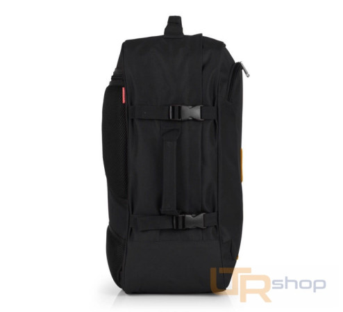 detail 122302 batoh-taška do letadla WEEK ECO Gabol