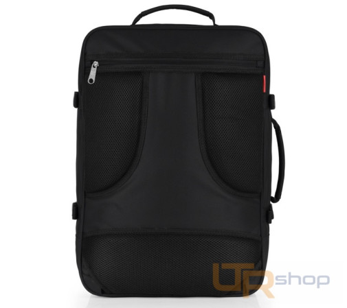 detail 122302 batoh-taška do letadla WEEK ECO Gabol