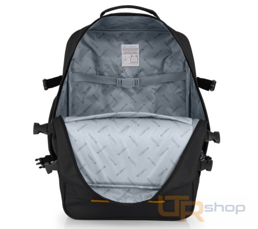 detail 122302 batoh-taška do letadla WEEK ECO Gabol