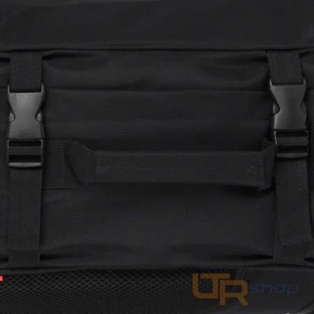 detail 122302 batoh-taška do letadla WEEK ECO Gabol